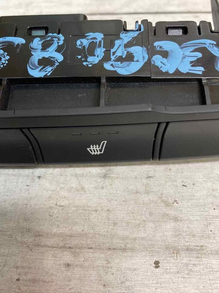 HYUNDAI SANTA FE 2020 INTERRUPTOR DE ASIENTO CALEFACCIONADO CONJUNTO DE PANEL CALEFACCIONADO OEM 93600S1030