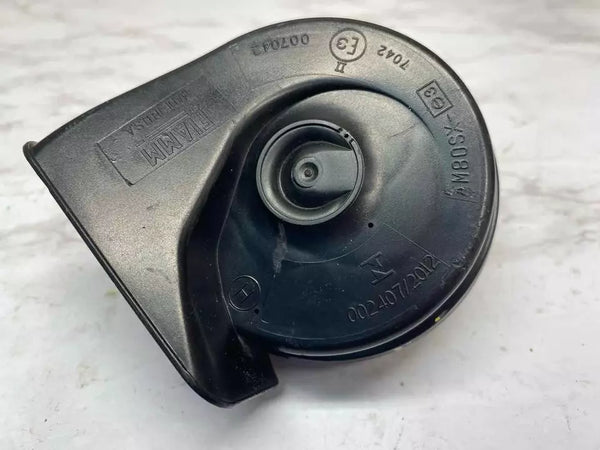15 16 17 18 19 20 21 22 23 24 NISSAN MURANO BOCINA SIRENA ALARMA TONO ALTO NOTA OEM 256109UA0A