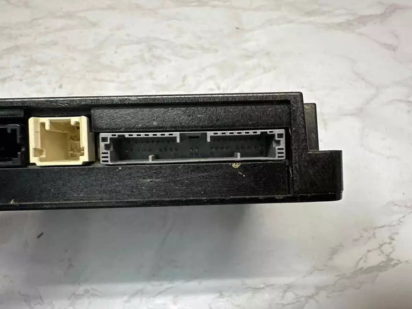 21 22 23 TOYOTA COROLLA UNIDAD TELEMÁTICA MÓDULO DE CONTROL DE COMUNICACIÓN OEM 8674148092