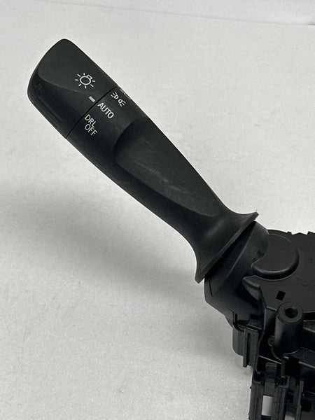 2017 TO 2019 TOYOTA COROLLA HEADLIGHT & WIPER SWITCH US MARKET ASSY OEM 8414002840