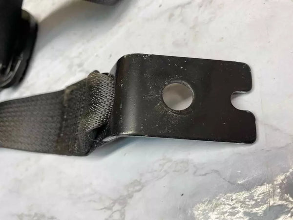 18 19 20 21 CHEVROLET TRAVERSE CINTURÓN DE SEGURIDAD TRASERO IZQUIERDO CONJUNTO RETRACTOR OEM 84676007