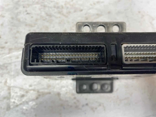 2020 2021 NISSAN SENTRA CLIMATE CONTROL HVAC AC MODULE UNIT ASSY OEM 277606LB5A