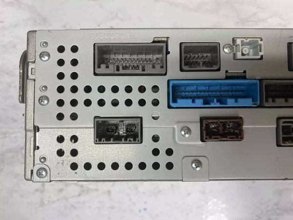 2018 2020 HONDA ACCORD RADIO AM FM RECEIVER UNIT CD PLAYER US MARKET 39540TVAA13