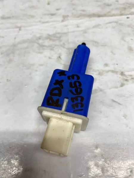 2018 ACURA RDX BRAKE PEDAL STOP LIGHT SWITCH BUTTON SENSOR ASSEMBLY OEM M49351