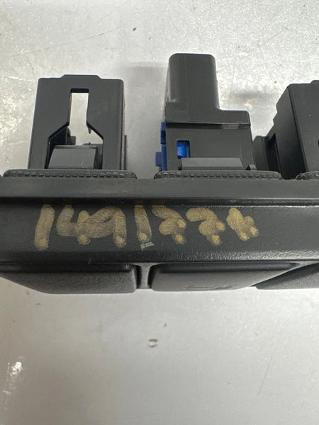 2021 TOYOTA CHR DASH SWITCH AUTO HEALIGHT CONTROL SWITCH ASSEMBLY OEM 55447F4010