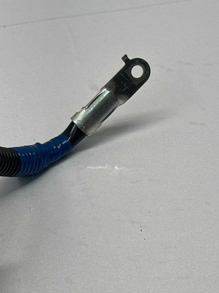 2020 HONDA INSIGHT BATTERY NEGATIVE GROUND CABLE WIRE W/SENSOR OEM 32600TXMA000