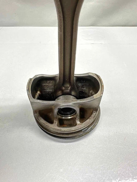 2018 TO 2023 TOYOTA CAMRY PISTON WITH CONNECTING ROD ASSY 2.5L OEM 1310125030