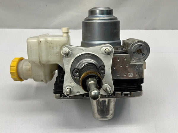 2020 ALFA ROMEO GIULIA ANTI LOCK BRAKE SYSTEM ABS PUMP MODULE ASSEMBLY OEM