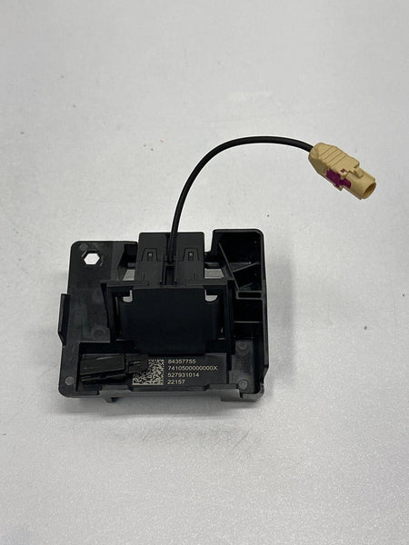 2023 CHEVY EQUINOX AUXILIARY WIRELESS COMMUNICATION INTERFACE ANTENNA OEM 84616614