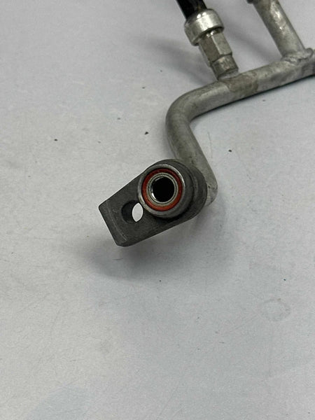 2020 TO 2023 FORD MUSTANG AIR CONDITIONER HOSE AC PIPE REFRIGERANT ASSY OEM JR3B19972