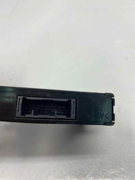 2020 TO 2023 TOYOTA COROLLA IMMOBILIZER CONTROL MODULE UNIT SEDAN OEM 897800R050