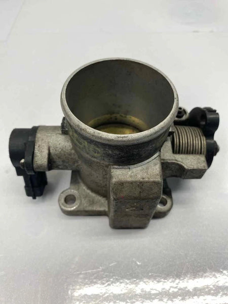 2006 07 08 09 10 2011 HYUNDAI ACCENT THROTTLE BODY THROTTLE VALVE ASY OEM 3510026910
