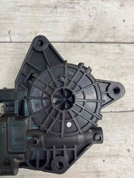 2020 2022 NISSAN SENTRA RH FRONT RIGHT POWER WINDOW MOTOR ASSY OEM 807306RR0A