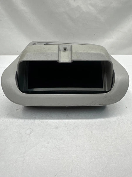 2018 TO 2022 CHEVROLET EQUINOX OVERHEAD CONSOLE DOOM LIGHT ROOF CENTER OEM 84610655