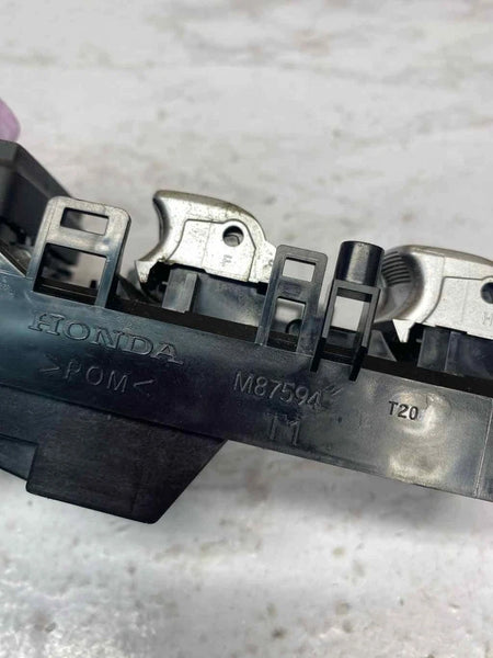 2022 TO 2024 HONDA CIVIC MASTER SWITCH FRONT LEFT DRIVER SIDE DOOR SED OEM 35750T20A01