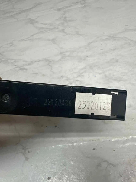 2023 TOYOTA COROLLA CROSS KEYLESS ENTRY RECEIVER ANTENNA REMOTE UNIT OEM 22130486