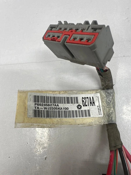 2014 TO 2023 JEEP CHEROKEE POWER INVERTER CONTROL MODULE UNIT ASSY OEM 56029583AB