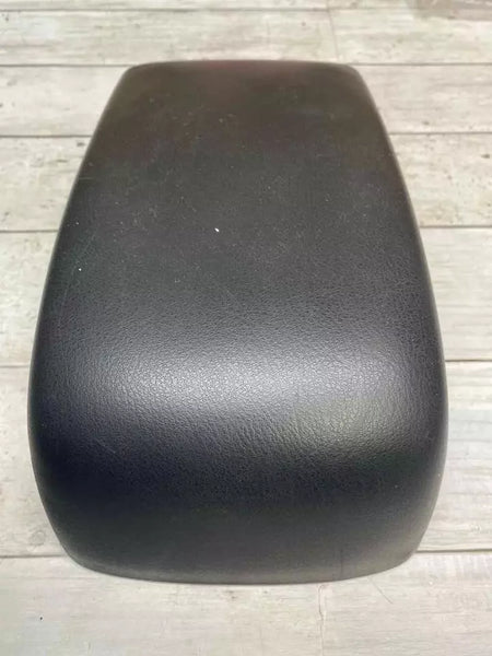 Mazda CX3 armrest from 2019 to 2021 front center console black DH4 OEM assy