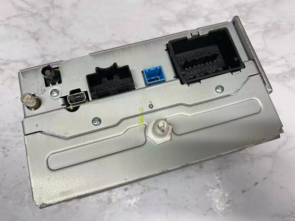 Radio GMC Terrain 2016, receptor de radio AM/FM, MP3, USB, conjunto OEM 84026074