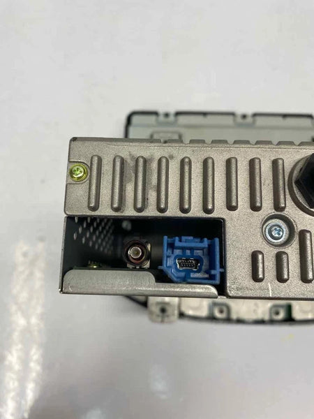 2018 CHEVROLET CRUZE RADIO AM FM DISPLAY SCREEN RECEIVER 7.0" SCREEN 42554701