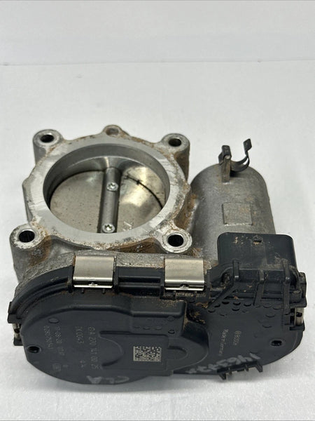2014 TO 2019 MERCEDES CLA250 THOTTLE BODY VALVE ASSY OEM TYPE 117 ASSY OEM A2701410025