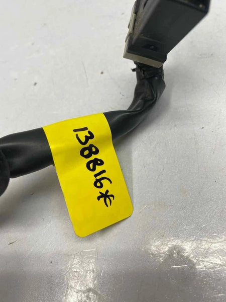 2014 TO 2019 HYUNDAI ELANTRA POWER STEERING MODULE PUG HARDNESS ASSY OEM 1501260211