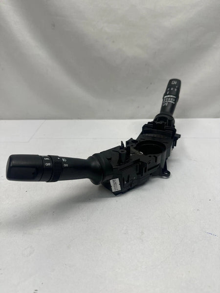 2012 TO 2017 HYUNDAI VELOSTER HEADLIGHT & WIPER SWITCH ASSEMBLY OEM 299103771
