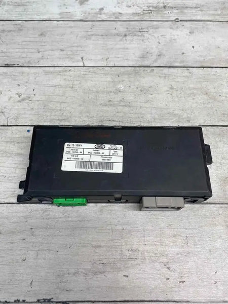 RANGE ROVER SPORT MEMORY SEAT CONTROL MODULE 10 TO 13 FRONT DRIVER AH2214C249AA