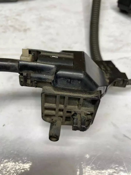20 21 22 23 TOYOTA COROLLA SENSOR DE VELOCIDAD DE RUEDA TRASERA DERECHA CONJUNTO OEM 890C012010