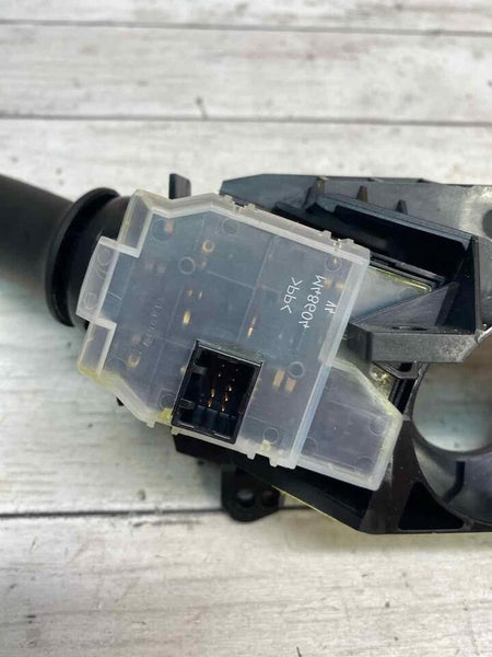 Honda Civic headlight & wiper switch 19 to 21 OEM Lx w/o Rear wiper 35251TV0B02