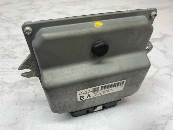 2014 2015 INFINITI Q50 VALVE CONTROL UNIT 3.7L ECU ECM ASSEMBLY OEM 237513EV0A