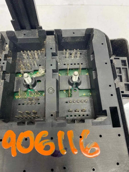2013 TO 2016 CHEVROLET EQUINOX JUNCTION BOX FUSE RELAY BLOCK ASSY OEM 3.6L 22929761