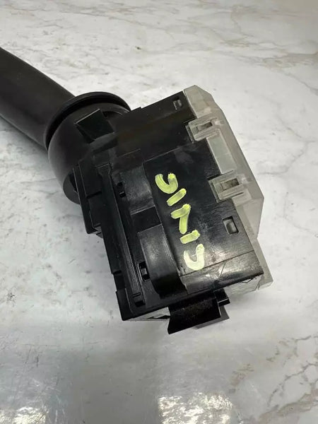 19 20 21 HONDA CIVIC HEADLIGHT & TURN SWITCH LX MODEL ASSY OEM 35255TVAK11