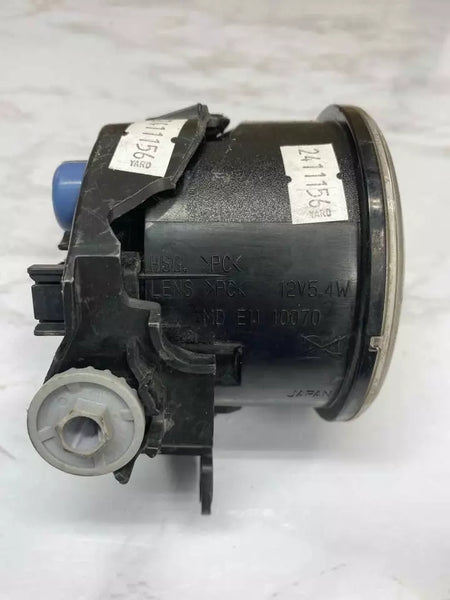 18 19 20 21 22 23 HONDA ODYSSEY FARO ANTINIEBLA CONDUCCIÓN ANTINIEBLA SOPORTE LADO IZQUIERDO ESTÁ ROTO 33950TEYY01