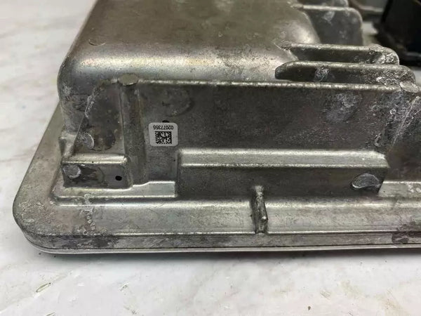 Unidad de control del motor Chevrolet Equinox 2018-19-20 (ECM, módulo ECU, 1.5L, OEM, 12669908)