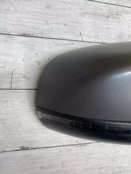 Jeep Cherokee door mirror 14 21 right gray PXJ blind spot T/signal 1UV66KXJAD