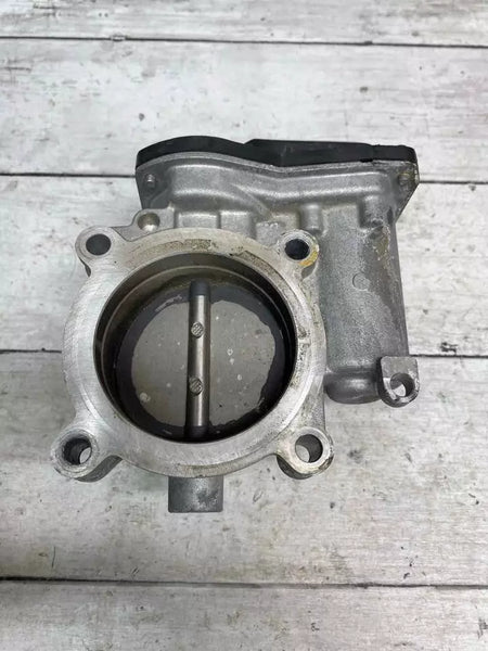 20 21 22 23 MAZDA CX-30 THROTTLE BODY VALVE ASSY 2.5L PYFS13640 23K MILES OEM