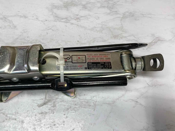 2002 TO 2023 HONDA CIVIC SPARE TIRE JACK TOOLS MECHANISM ASSY OEM 89310S4K003