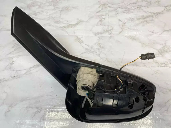 19 20 21 22 TOYOTA CHR DOOR MIRROR RIGHT SIDE FOR PARTS ONLY OEM 87910F4062