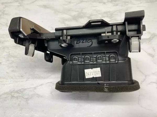 18 19 20 21 22 23 24 HONDA ODYSSEY VENTILACIÓN DE AIRE ACONDICIONADO HVAC VENTILACIÓN DE CALEFACCIÓN EXTERIOR LADO IZQUIERDO OEM 77620THR