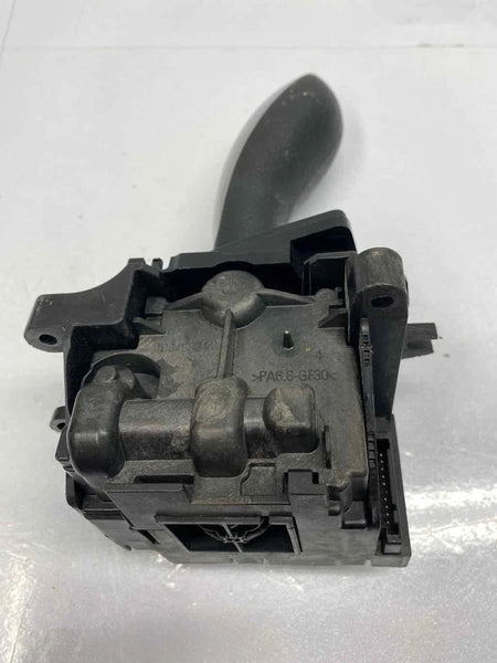 2013 TO 2018 BMW 320I FLOOR SHIFTER AUTOMATIC SHIFT LEVER XDRIVE SEDAN OEM 61319291517