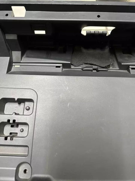 20 21 22 23 24 TOYOTA HIGHLANDER CAJA DE ALMACENAMIENTO DEL COMPARTIMENTO TAPA DEL MALETERO ELEVADOR OEM 649930E170