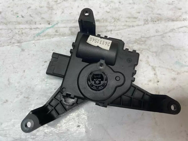 21 22 23 FORD BRONCO SPORT AIR FLAP MOTOR HVAC AC ACTUATOR ASSY OEM AA1138004420