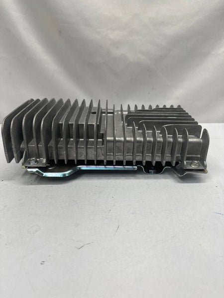 2017 TO 2019 INFINITI Q50 RADIO AM FM AMPLIFIER UNIT BOSE AUDIO 3.0L 2830080020REV03