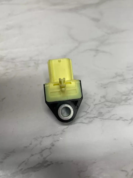 2014 15 16 17 18 19 TOYOTA COROLLA IMPACT SENSOR FRONT OR REAR RIGHT OR LEFT OEM 8983128040