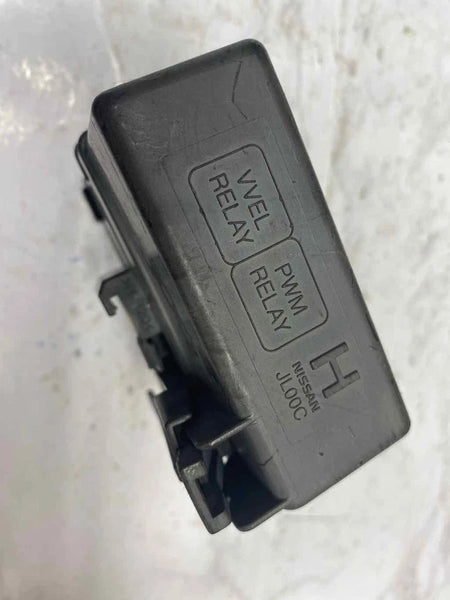 2015 INFINITI Q50 CABIN JUNCTION BLOCK JUNCTION BLOCK BOX CABIN FUSE BOX JL00C