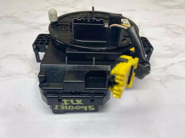 13 14 15 16 17 18 19 20 21 22 ACURA ILX CONJUNTO DE RESORTE DE RELOJ OEM 35000TR0A11