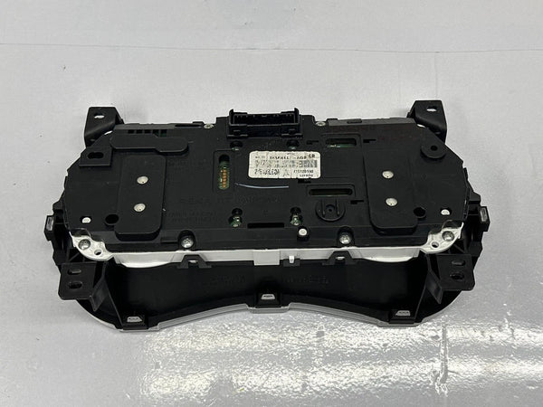 2021 NISSAN SENTRA INSTRUMENT CLUSTER SPEEDOMETER S MODEL 248106LB0A 80K MILES