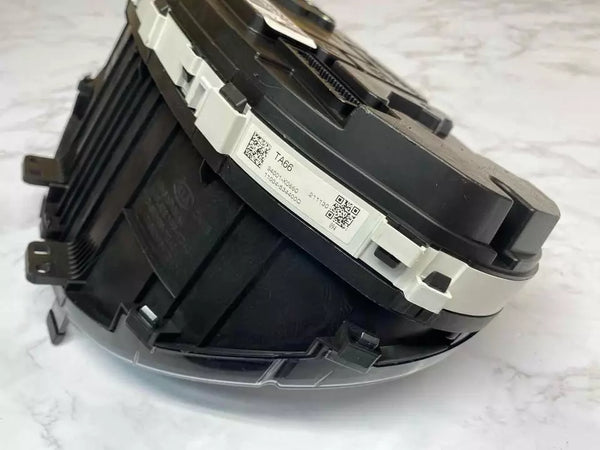 PANTALLA DE 3.5" CONJUNTO DE VELOCÍMETRO PARA KIA SOUL 2022 (MPH) OEM 94001K0660