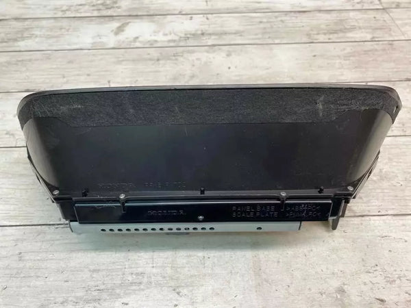 Acura ILX radio am fm 19 to 22 navigation display screen assy OEM 39710TX6A81